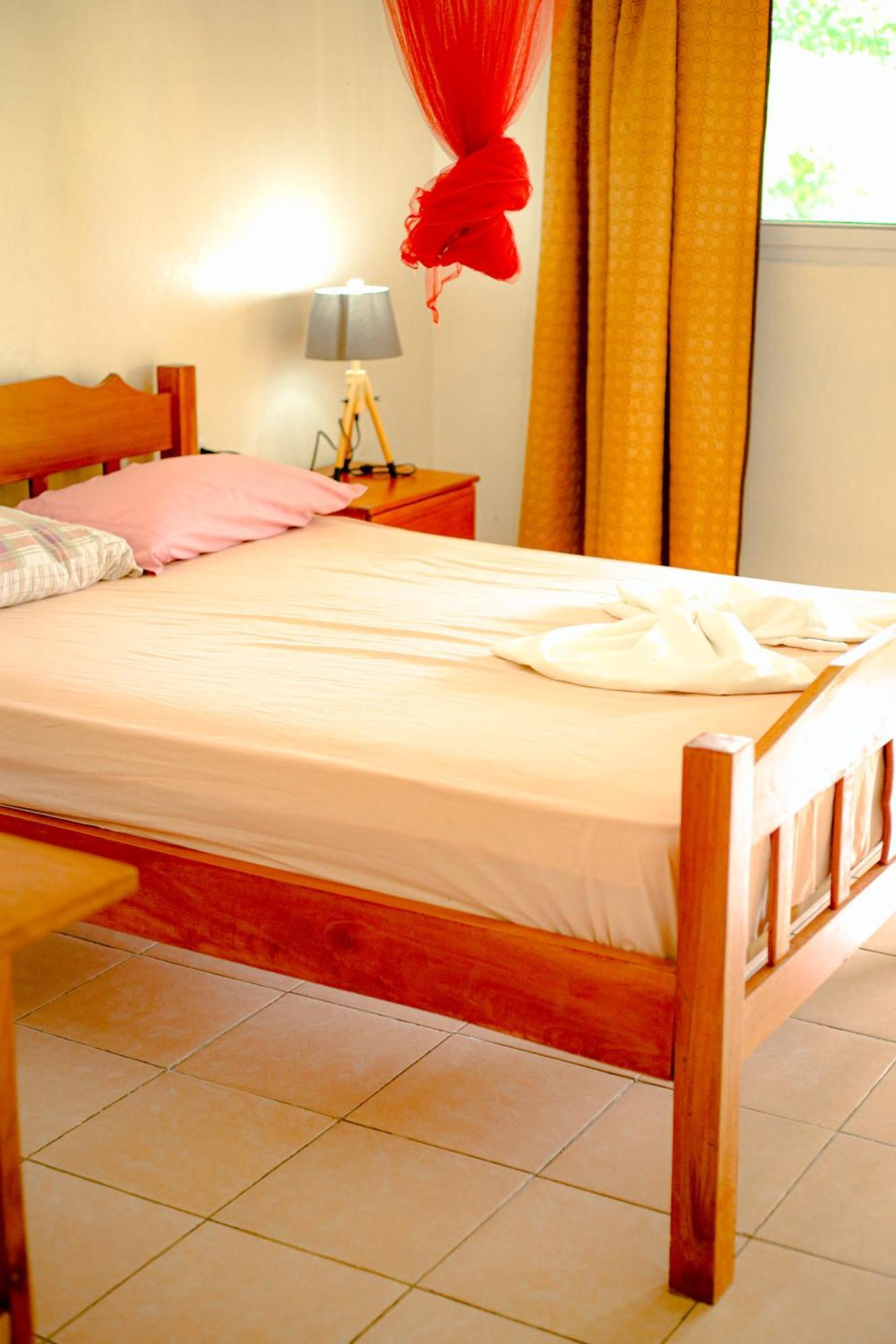 Hotel El Peregrino Moyogalpa Habitación foto